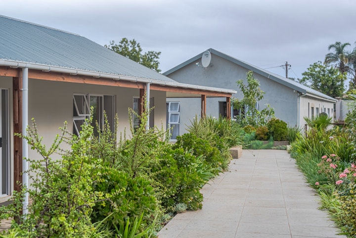 Western Cape Accommodation at Azaria Guesthouse | Viya