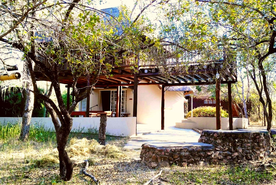 Kruger National Park South Accommodation at  | Viya