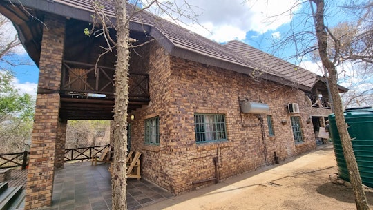 Kruger National Park South Accommodation at  | Viya