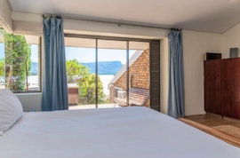 Southern Suburbs Accommodation at Mountain Side Home | Viya