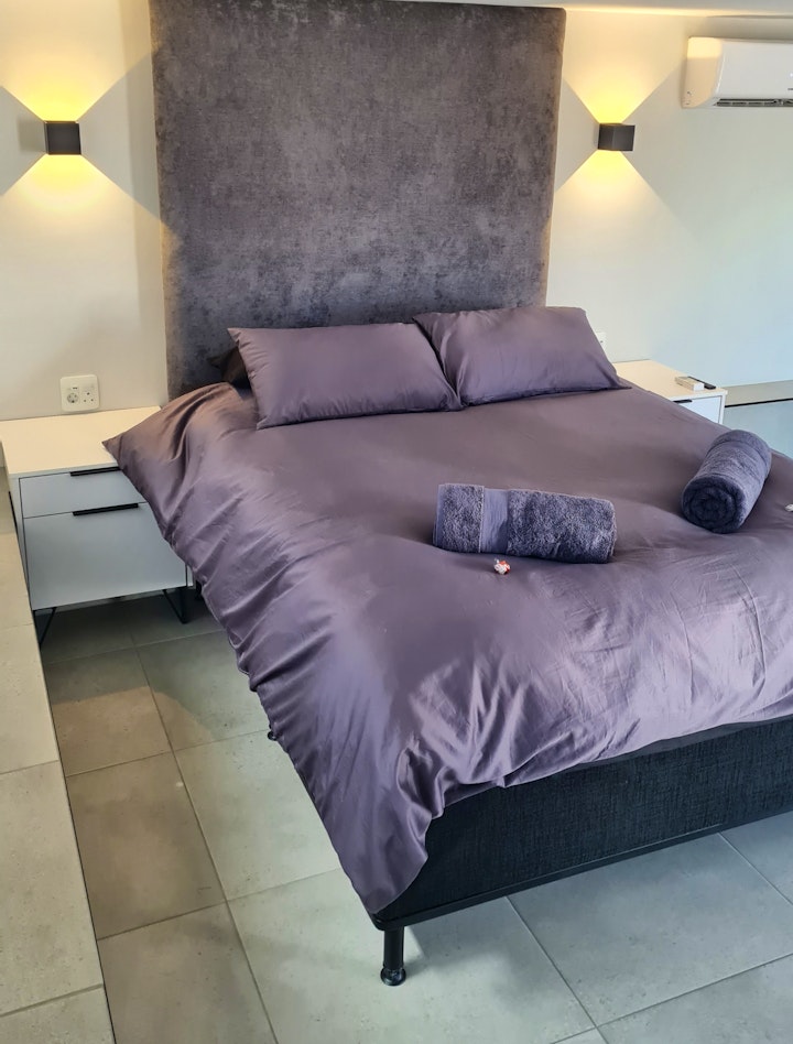Cape Town Accommodation at The Link | Viya