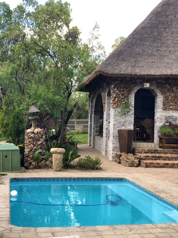 North West Accommodation at Out of Africa on Vaal | Viya
