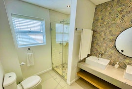 Garden Route Accommodation at Hill Sea-View Apartment | Viya