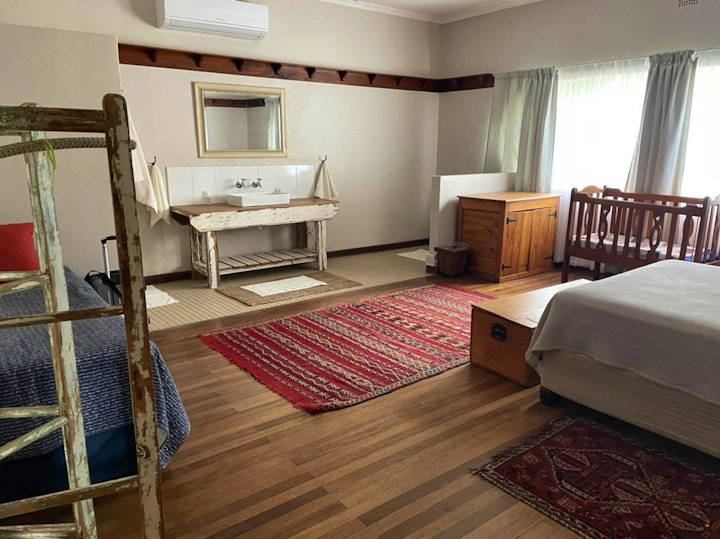 Northern Cape Accommodation at Constantia Farmhouse | Viya