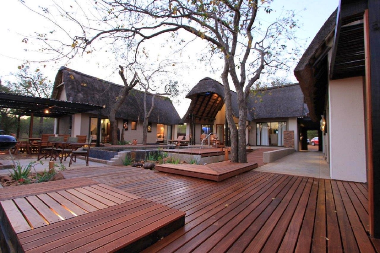 Kruger To Canyons Accommodation at  | Viya