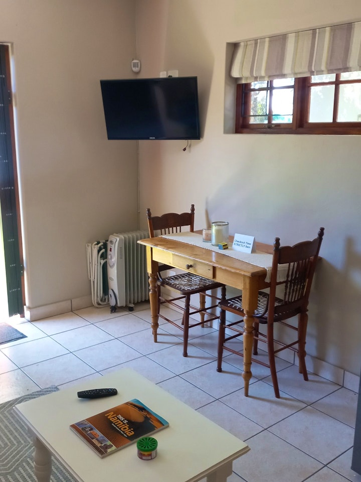 Sarah Baartman District Accommodation at GJ's Garden Flat | Viya