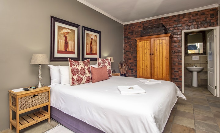 Western Cape Accommodation at Excellent Guest House | Viya