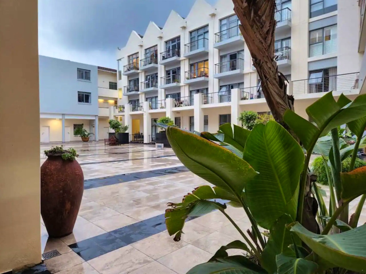 Southern Suburbs Accommodation at  | Viya