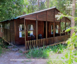 Garden Route Accommodation at  | Viya