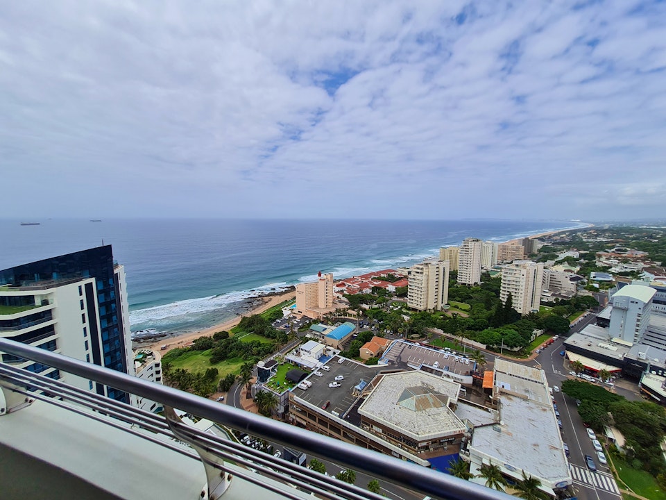 Durban North Accommodation at  | Viya