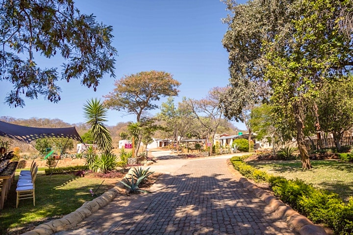 Limpopo Accommodation at Shidila Lodge | Viya