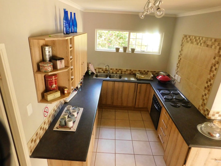 Randburg Accommodation at 6 Olives on Third | Viya