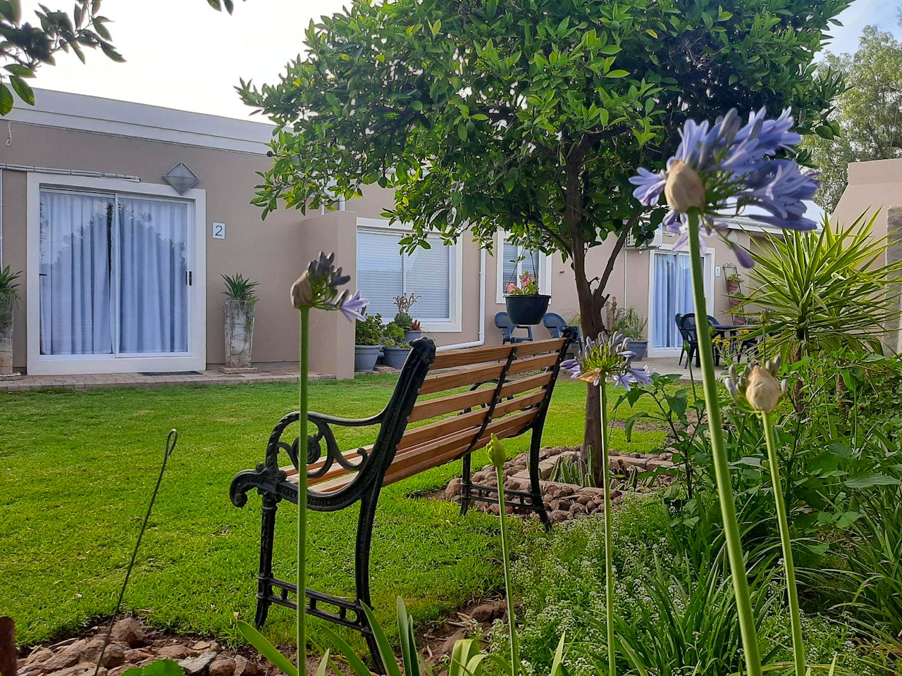 Karoo Accommodation at  | Viya