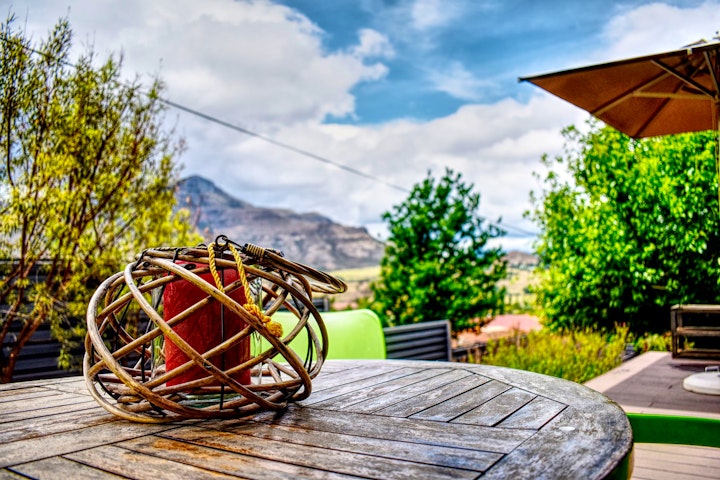 Drakensberg Accommodation at Golden View Luxury Self-Catering | Viya