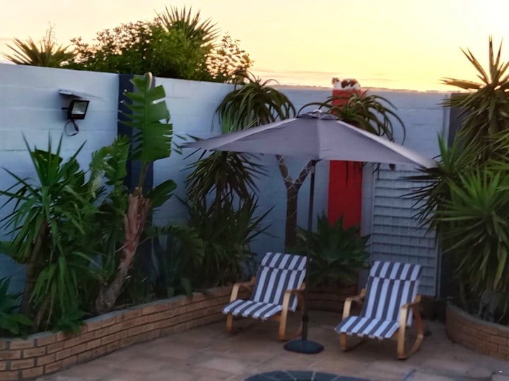 Western Cape Accommodation at R&E Good Vibes | Viya