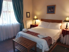 Karoo Accommodation at  | Viya