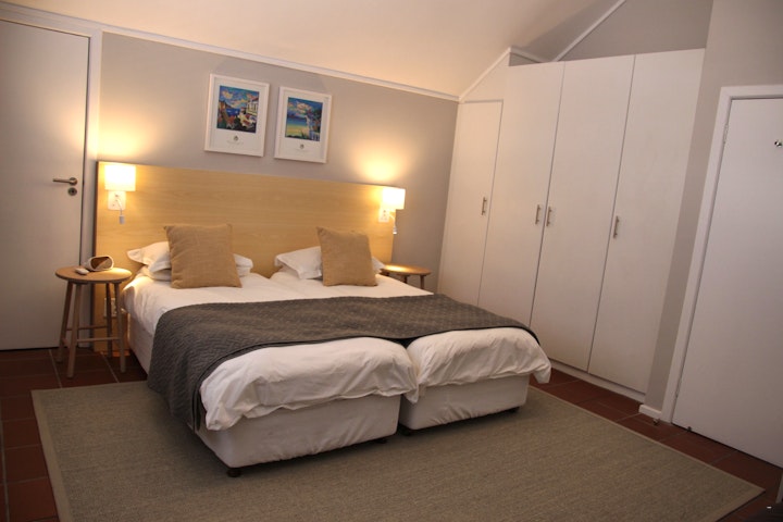 Cape Town Accommodation at The Boardwalk Accommodation | Viya