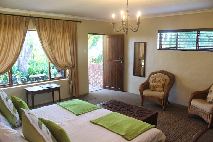Eastern Cape Accommodation at Gerald's Gift Guest House | Viya