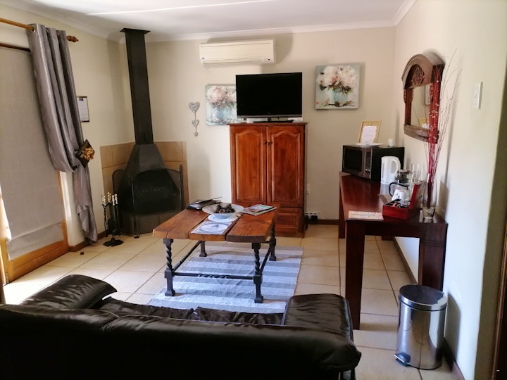 Namaqualand Accommodation at Daisy Country Lodge | Viya