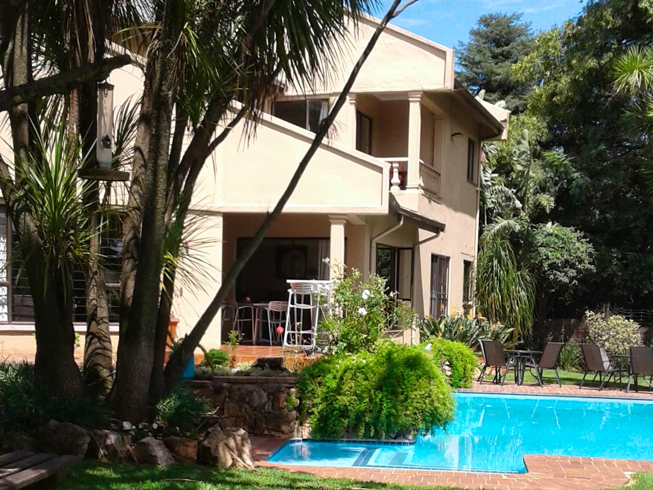 Germiston Accommodation at  | Viya