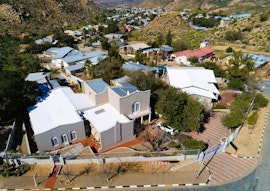 Namaqualand Accommodation at Mountainview Guesthouse | Viya