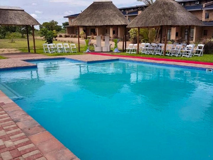 Mpumalanga Accommodation at HoyoHoyo Acorns Lodge | Viya