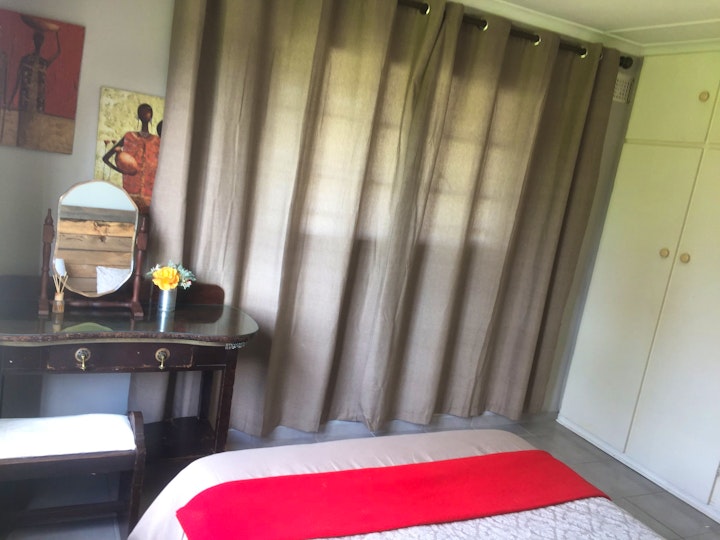 KwaZulu-Natal Accommodation at Meshlynn Farm Cottage | Viya