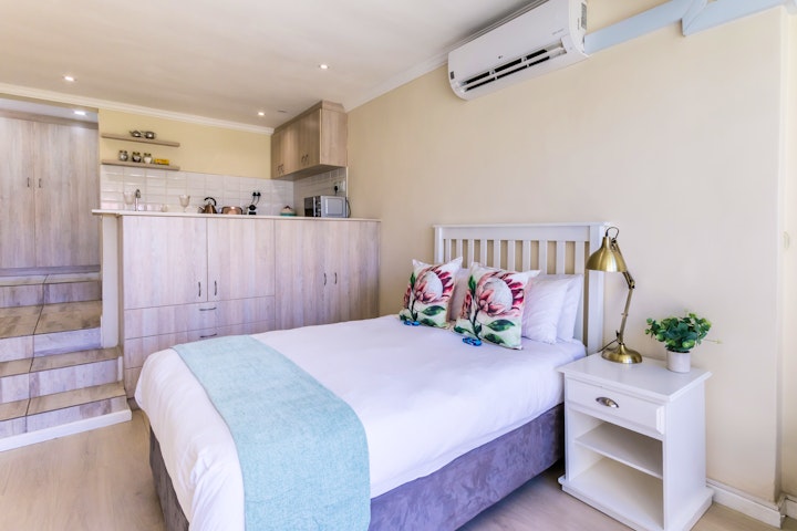 City Bowl Accommodation at Vesper Apartments | Viya