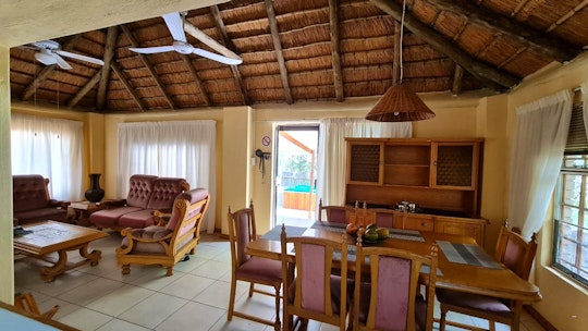 Kruger National Park South Accommodation at  | Viya