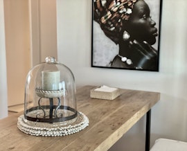 Bloubergstrand Accommodation at Abode Africa | Viya