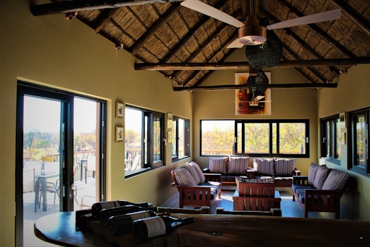 Dinokeng Game Reserve Accommodation at  | Viya