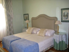 Cape Winelands Accommodation at  | Viya