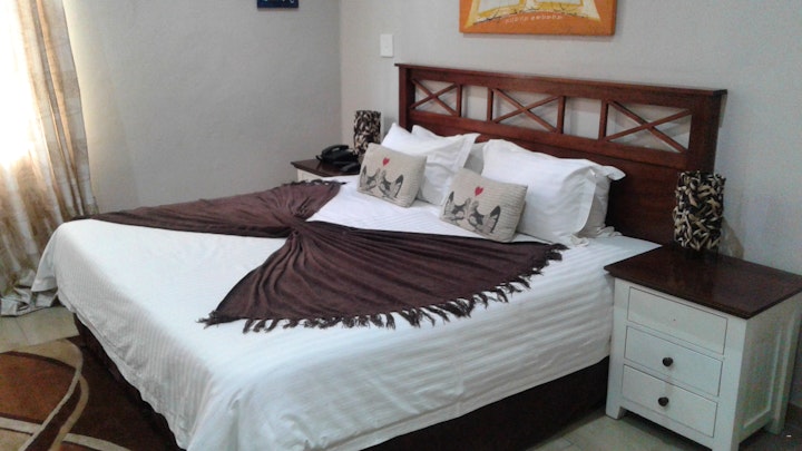 KwaZulu-Natal Accommodation at La Teranga Accommodation and Conference Group | Viya