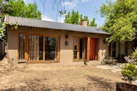 Northern Free State Accommodation at  | Viya