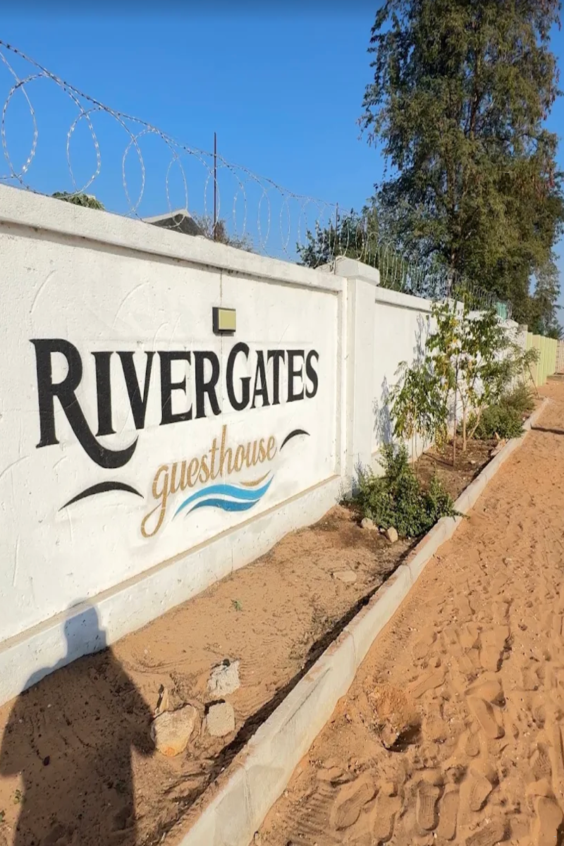 River Gates Guesthouse image no 5 of 5