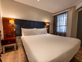 Pretoria CBD Accommodation at  | Viya