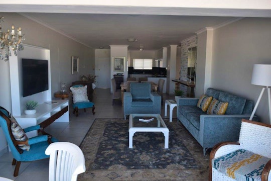 Cape Town Accommodation at  | Viya