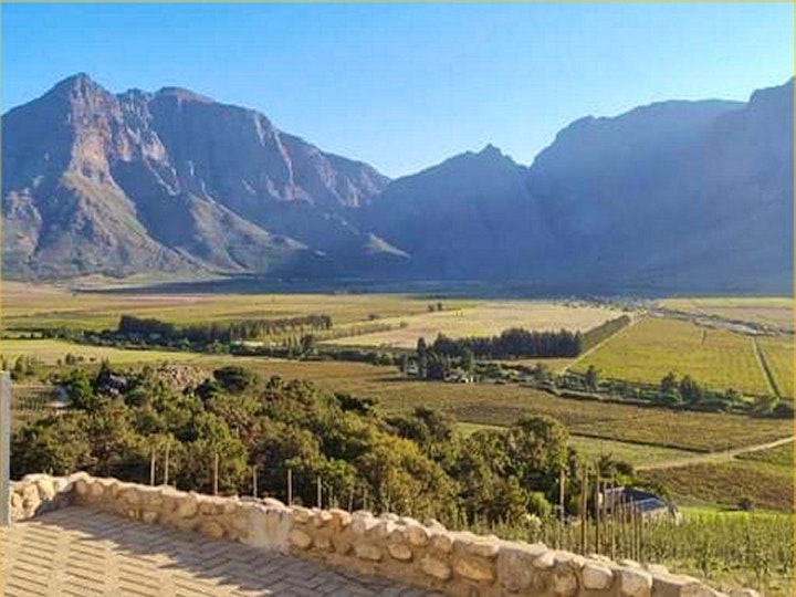 Western Cape Accommodation at Pear View Cottages | Viya