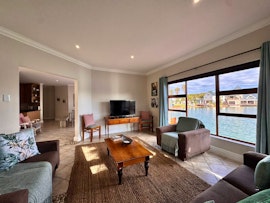 Jeffreys Bay Accommodation at The Marina House | Viya