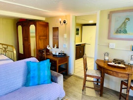 Garden Route Accommodation at Caz Cottage | Viya