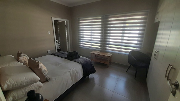 Western Cape Accommodation at Albatross @ Kingswood Golf Estate | Viya