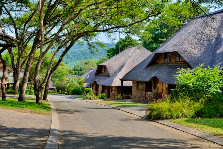 Mpumalanga Accommodation at Cambalala Bushveld Retreat | Viya