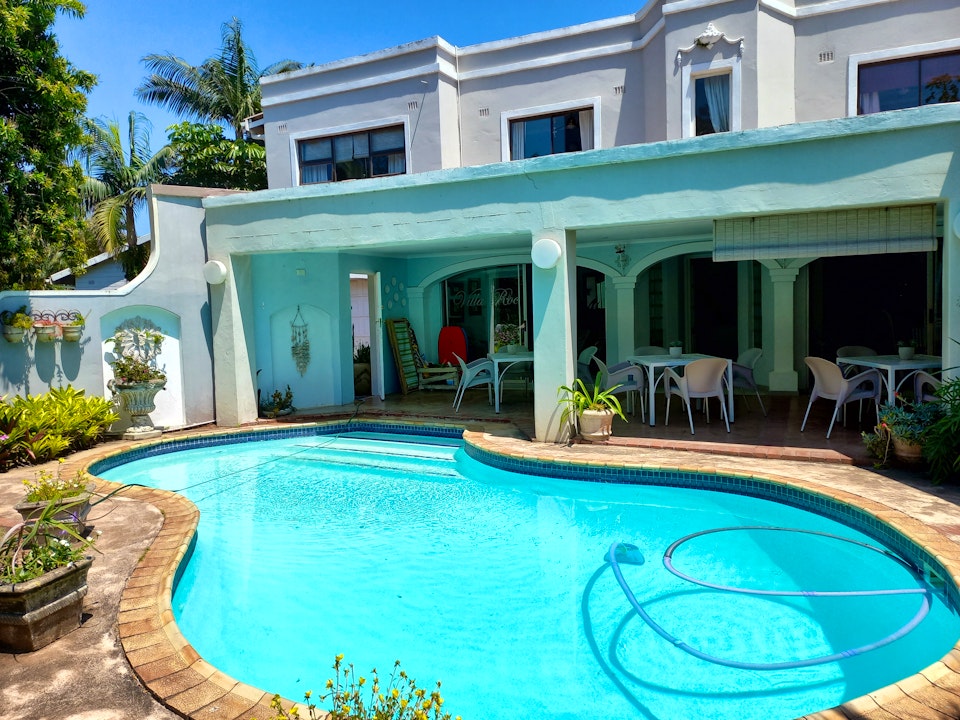 Ballito Accommodation at  | Viya