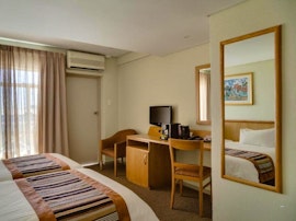 Kalahari Accommodation at  | Viya