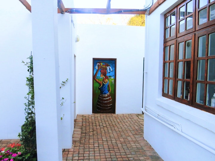 Eastern Cape Accommodation at Whistlewood Guest House | Viya