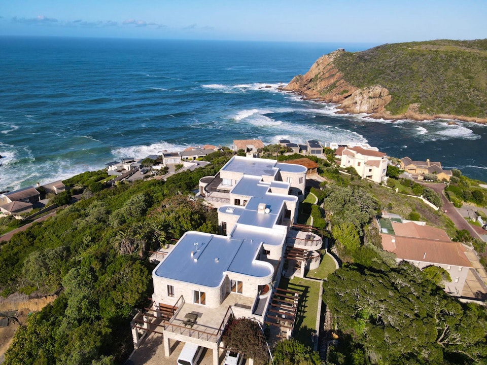 Garden Route Accommodation at  | Viya