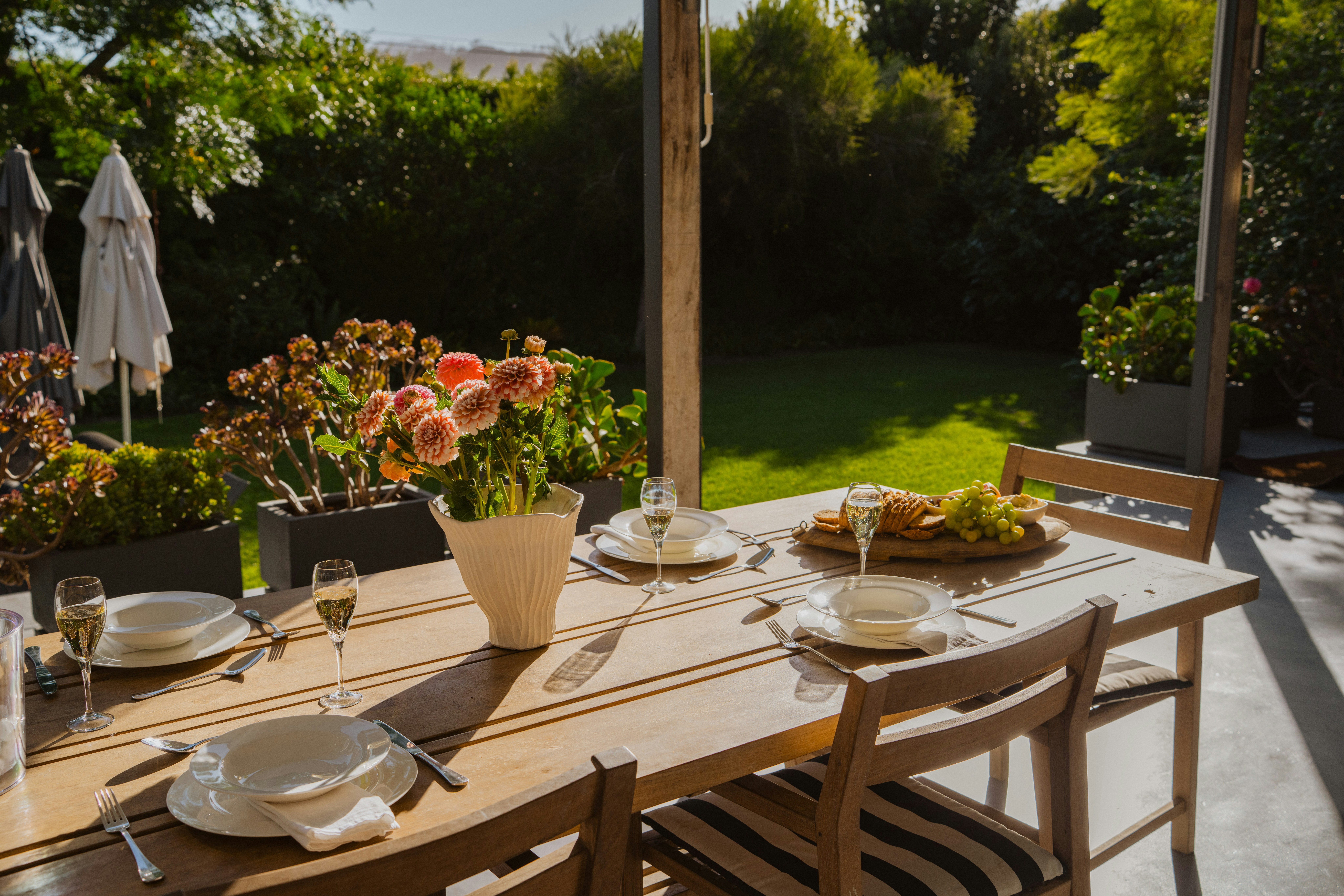 Luxury Villa | Paloma Villa, Franschhoek image no 14 of 30