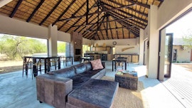 Kruger To Canyons Accommodation at The Baobab Bush Lodge | Viya