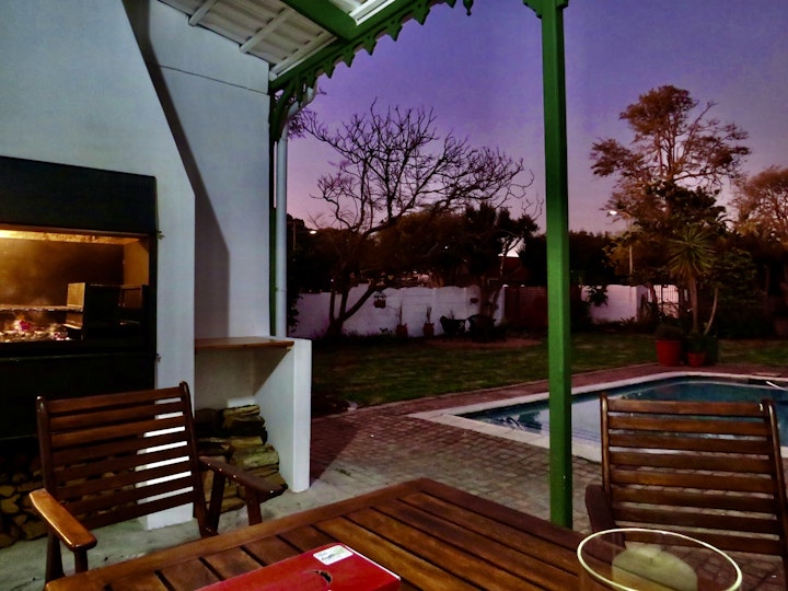 Eastern Cape Accommodation at Whistlewood Guest House | Viya