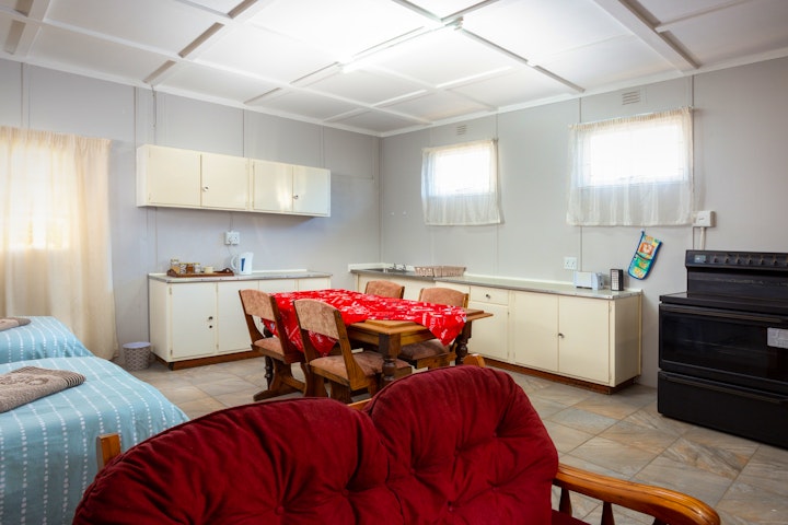 Free State Accommodation at Afsaal en Rus | Viya